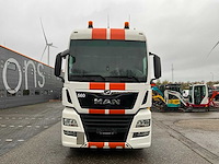 2018 man tgx 18.460 4x2 euro6 vrachtwagen - afbeelding 36 van  37