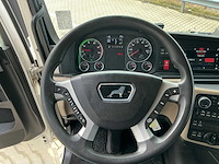 2018 man tgx-18.460 opleggertrekker - afbeelding 2 van  35