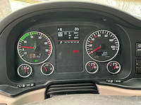 2018 man tgx-18.460 opleggertrekker - afbeelding 3 van  35