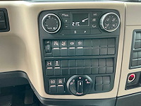 2018 man tgx-18.460 opleggertrekker - afbeelding 5 van  35