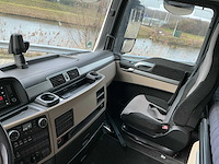 2018 man tgx-18.460 opleggertrekker - afbeelding 6 van  35