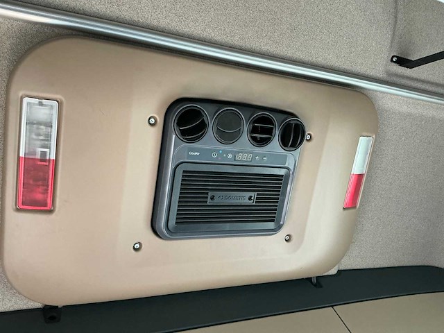 2018 man tgx-18.460 opleggertrekker - afbeelding 7 van  35