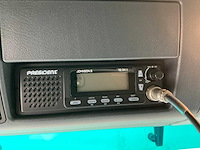 2018 man tgx-18.460 opleggertrekker - afbeelding 11 van  35