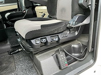 2018 man tgx-18.460 opleggertrekker - afbeelding 14 van  35