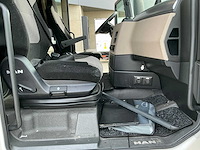2018 man tgx-18.460 opleggertrekker - afbeelding 15 van  35