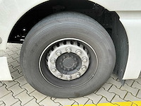 2018 man tgx-18.460 opleggertrekker - afbeelding 21 van  35
