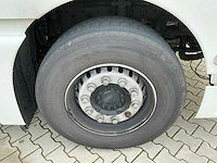2018 man tgx-18.460 opleggertrekker - afbeelding 22 van  35