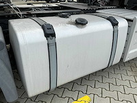 2018 man tgx-18.460 opleggertrekker - afbeelding 24 van  35