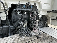 2018 man tgx-18.460 opleggertrekker - afbeelding 35 van  35