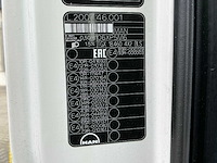 2018 man tgx-18.460 opleggertrekker - afbeelding 27 van  35