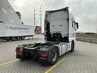 2018 man tgx-18.460 opleggertrekker - afbeelding 30 van  35