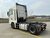 2018 man tgx-18.460 opleggertrekker - afbeelding 32 van  35