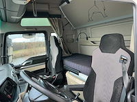2018 man tgx-18.460 opleggertrekker - afbeelding 34 van  35