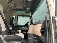 2018 man tgx 18.460 opleggertrekker - afbeelding 2 van  42