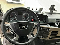 2018 man tgx 18.460 opleggertrekker - afbeelding 3 van  42