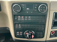 2018 man tgx 18.460 opleggertrekker - afbeelding 6 van  42