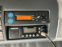 2018 man tgx 18.460 opleggertrekker - afbeelding 7 van  42