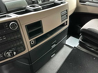 2018 man tgx 18.460 opleggertrekker - afbeelding 9 van  42