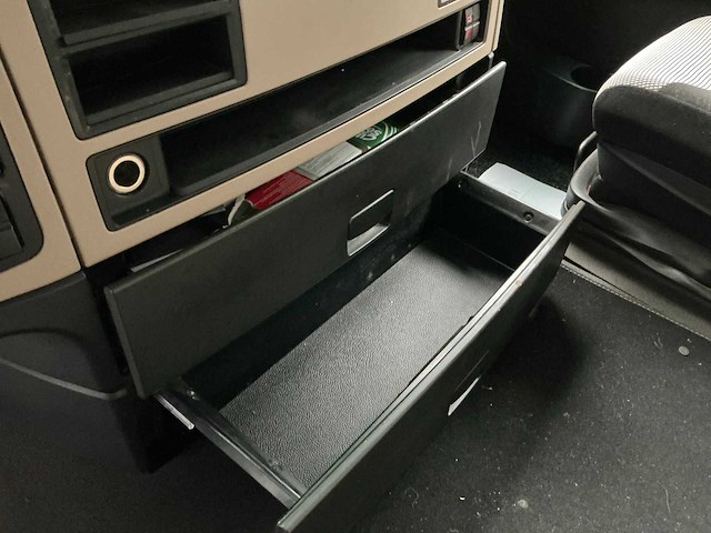 2018 man tgx 18.460 opleggertrekker - afbeelding 10 van  42