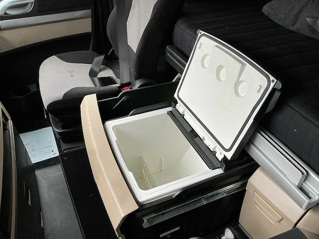 2018 man tgx 18.460 opleggertrekker - afbeelding 11 van  42