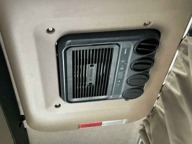 2018 man tgx 18.460 opleggertrekker - afbeelding 13 van  42