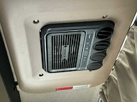 2018 man tgx 18.460 opleggertrekker - afbeelding 13 van  42