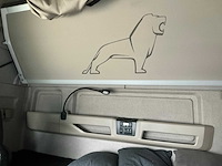 2018 man tgx 18.460 opleggertrekker - afbeelding 14 van  42