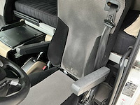 2018 man tgx 18.460 opleggertrekker - afbeelding 15 van  42