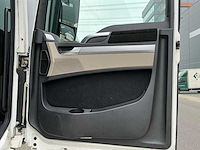 2018 man tgx 18.460 opleggertrekker - afbeelding 17 van  42