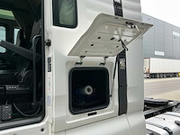 2018 man tgx 18.460 opleggertrekker - afbeelding 19 van  42