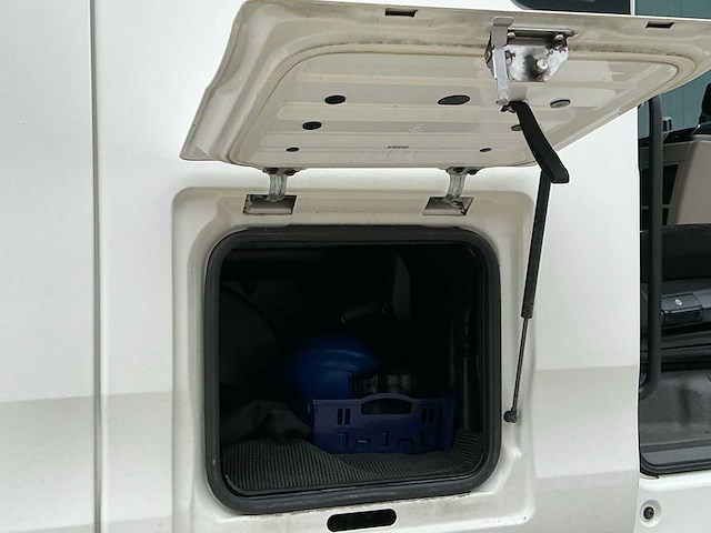 2018 man tgx 18.460 opleggertrekker - afbeelding 20 van  42