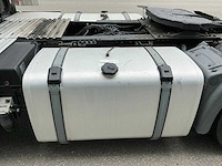 2018 man tgx 18.460 opleggertrekker - afbeelding 23 van  42