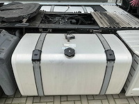 2018 man tgx 18.460 opleggertrekker - afbeelding 24 van  42