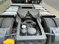 2018 man tgx 18.460 opleggertrekker - afbeelding 27 van  42
