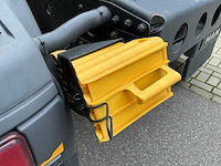 2018 man tgx 18.460 opleggertrekker - afbeelding 28 van  42