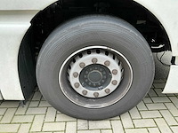 2018 man tgx 18.460 opleggertrekker - afbeelding 30 van  42
