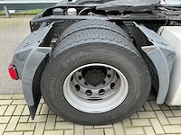 2018 man tgx 18.460 opleggertrekker - afbeelding 31 van  42