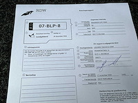 2018 man tgx 18.460 opleggertrekker - afbeelding 36 van  42