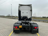 2018 man tgx 18.460 opleggertrekker - afbeelding 37 van  42