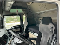 2018 man tgx 18.460 opleggertrekker - afbeelding 40 van  42