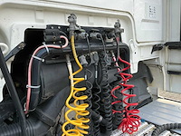 2018 man tgx 18.500 opleggertrekker - afbeelding 3 van  36