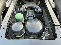 2018 man tgx 18.500 opleggertrekker - afbeelding 5 van  36