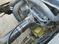 2018 man tgx 18.500 opleggertrekker - afbeelding 6 van  36