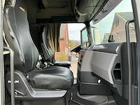 2018 man tgx 18.500 opleggertrekker - afbeelding 9 van  36