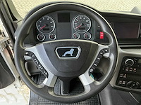 2018 man tgx 18.500 opleggertrekker - afbeelding 10 van  36