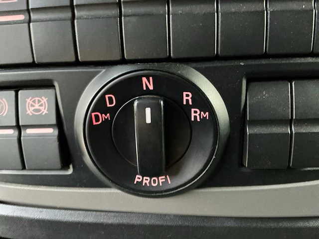 2018 man tgx 18.500 opleggertrekker - afbeelding 16 van  36