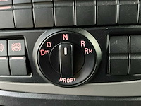 2018 man tgx 18.500 opleggertrekker - afbeelding 16 van  36