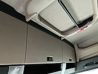 2018 man tgx 18.500 opleggertrekker - afbeelding 18 van  36