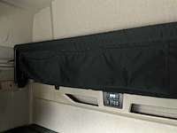 2018 man tgx 18.500 opleggertrekker - afbeelding 19 van  36