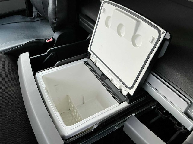 2018 man tgx 18.500 opleggertrekker - afbeelding 20 van  36